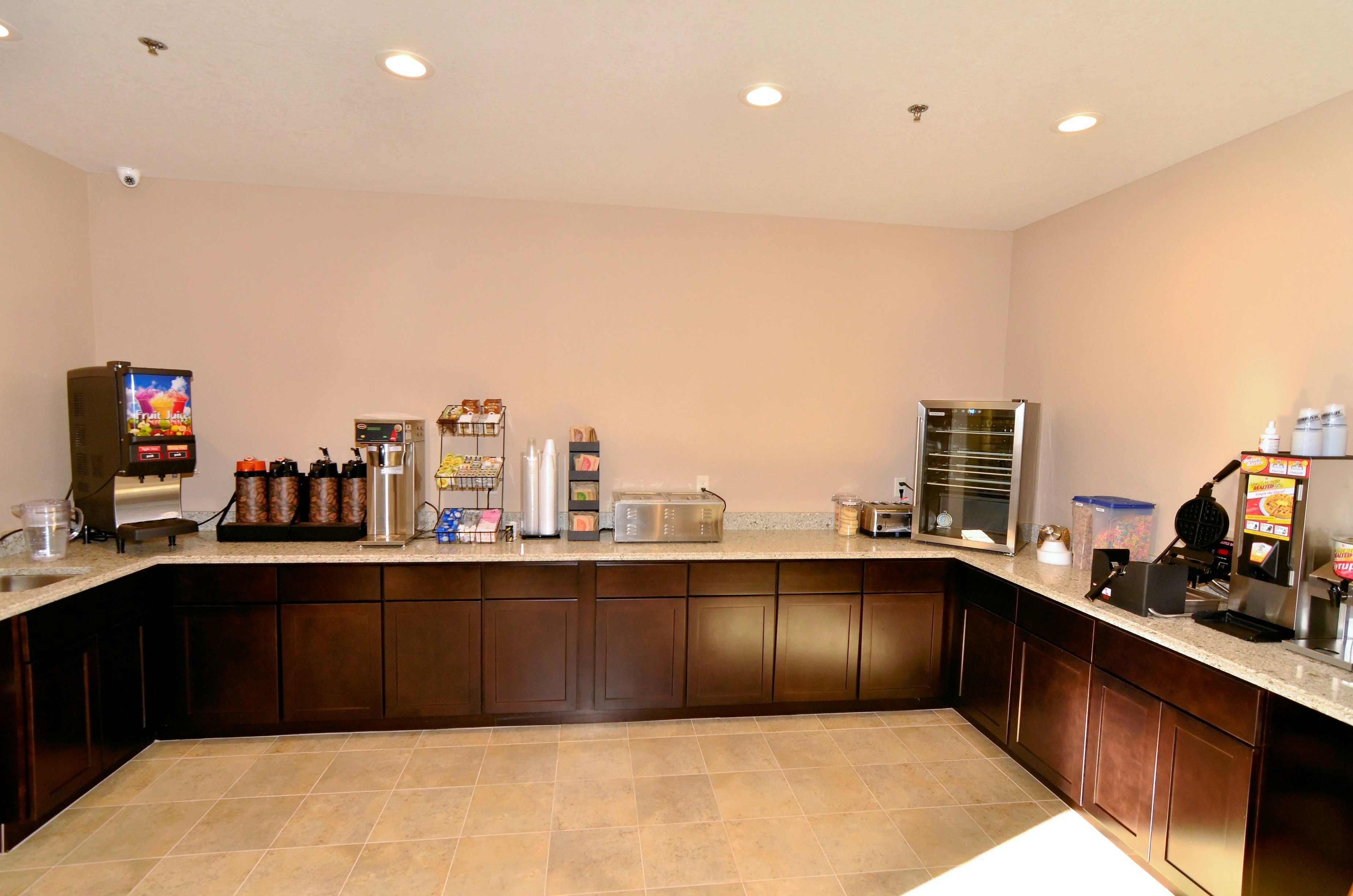 Cobblestone Inn & Suites - Holstein 28/48