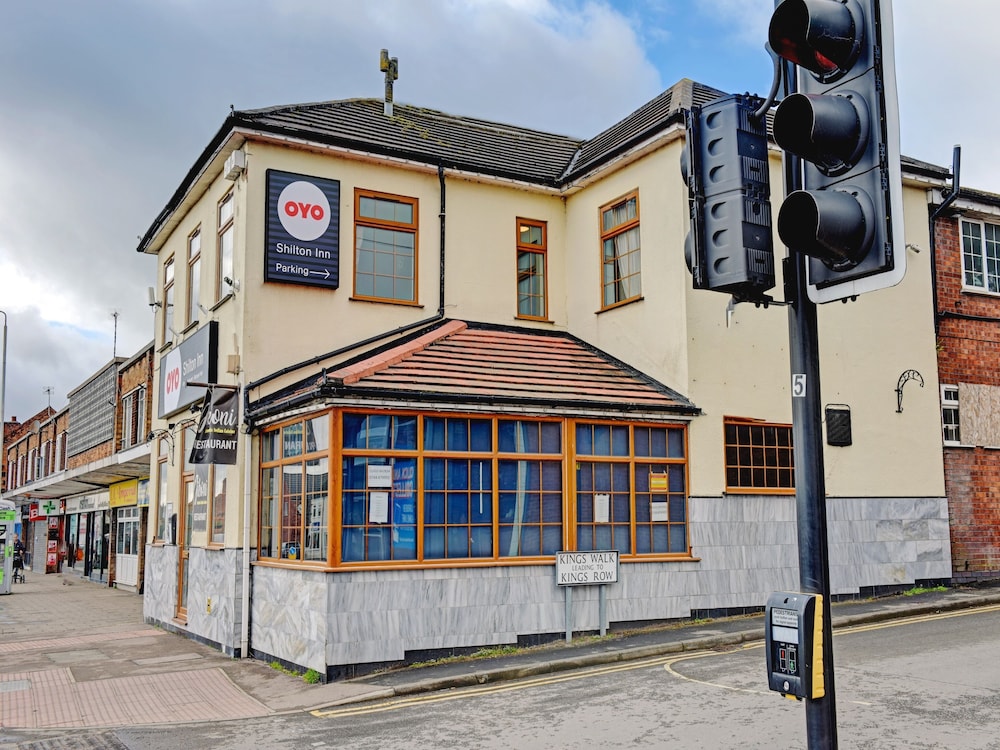 OYO Shilton Inn 43/46