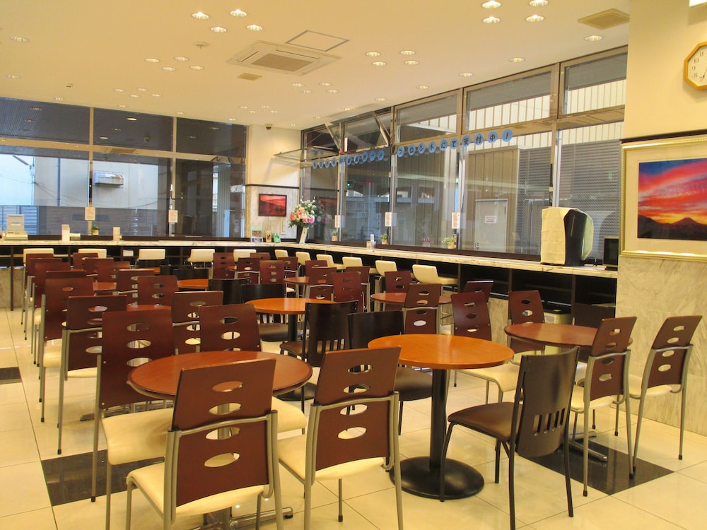 Toyoko Inn Osaka JR Noda Ekimae 41/50