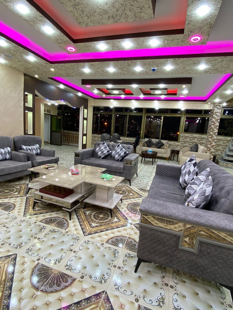 Petra Princes Hotel 30/50