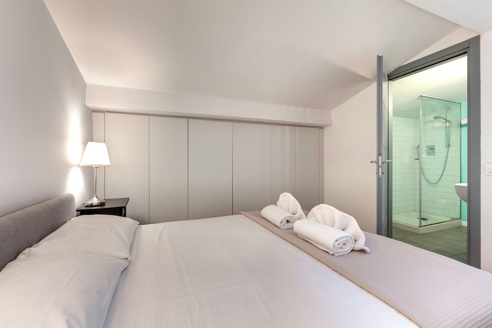 Mamo Florence - Zanobi s Apartment 13/45