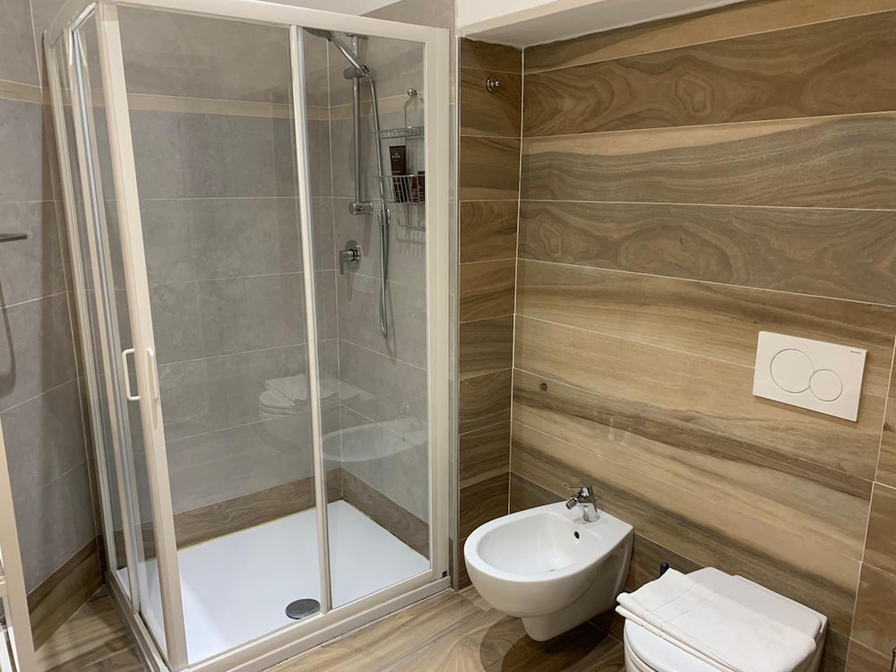 Affittacamere Il Borgo 37/38