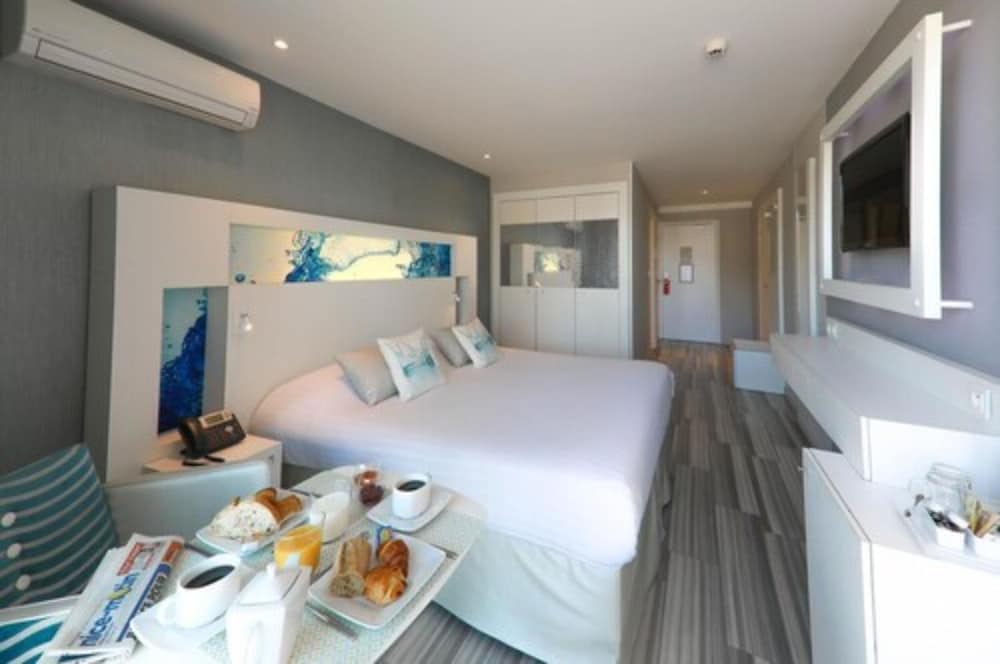 Hotel Josse 17/43