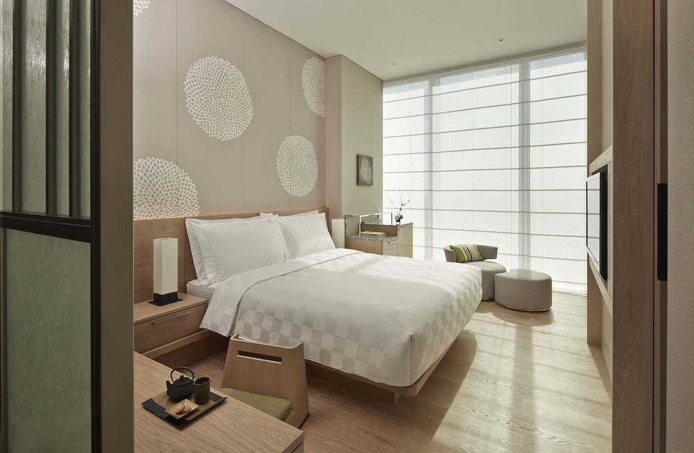 Osaka Marriott Miyako Hotel 4/54
