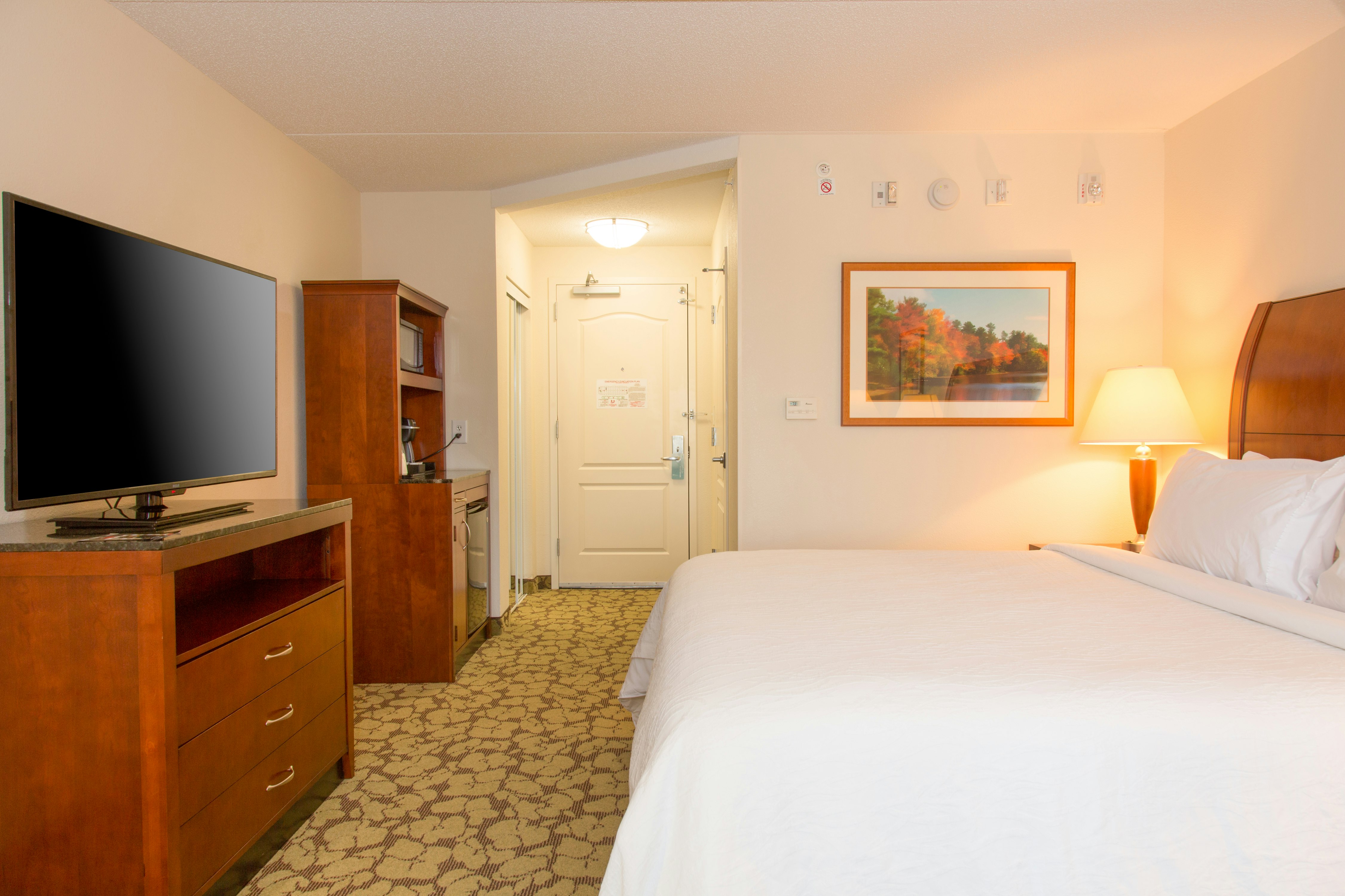 Room, King Bed, Accessible