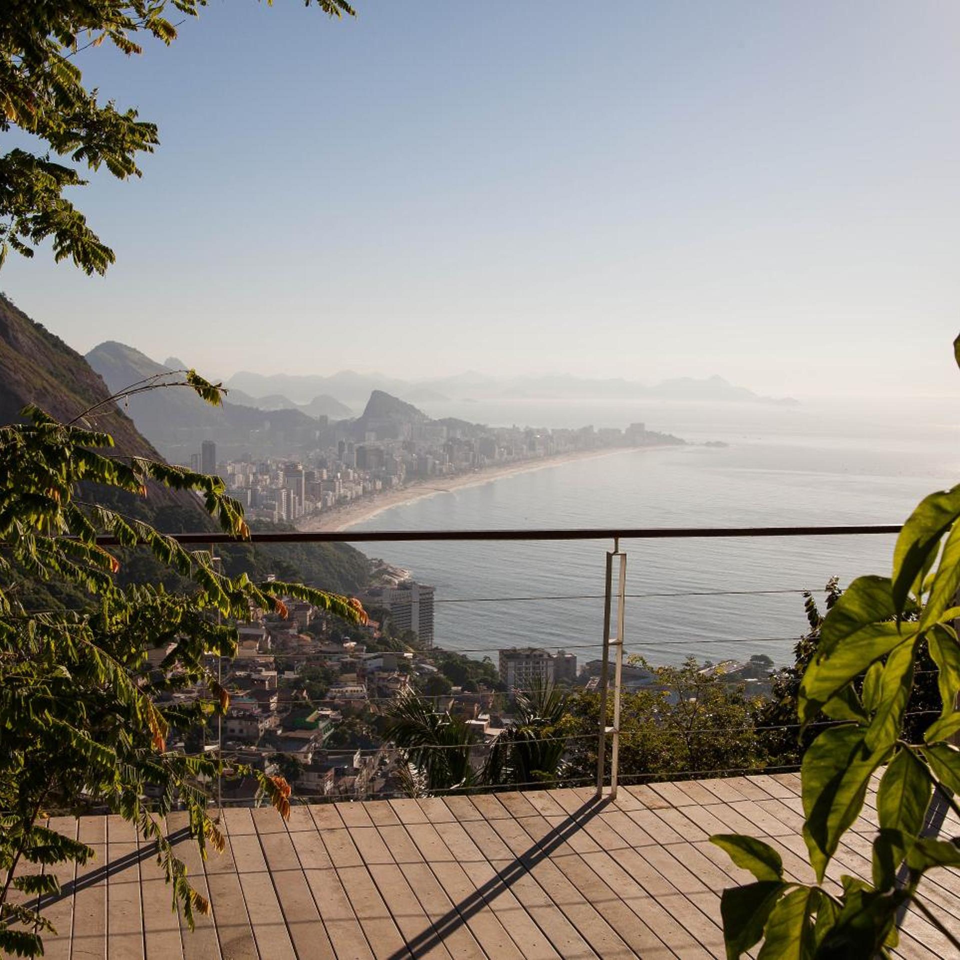 Mirante do Arvrao 48/50