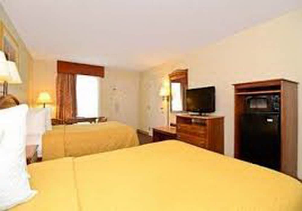 Fairbridge Inn Express Natchez 10/53