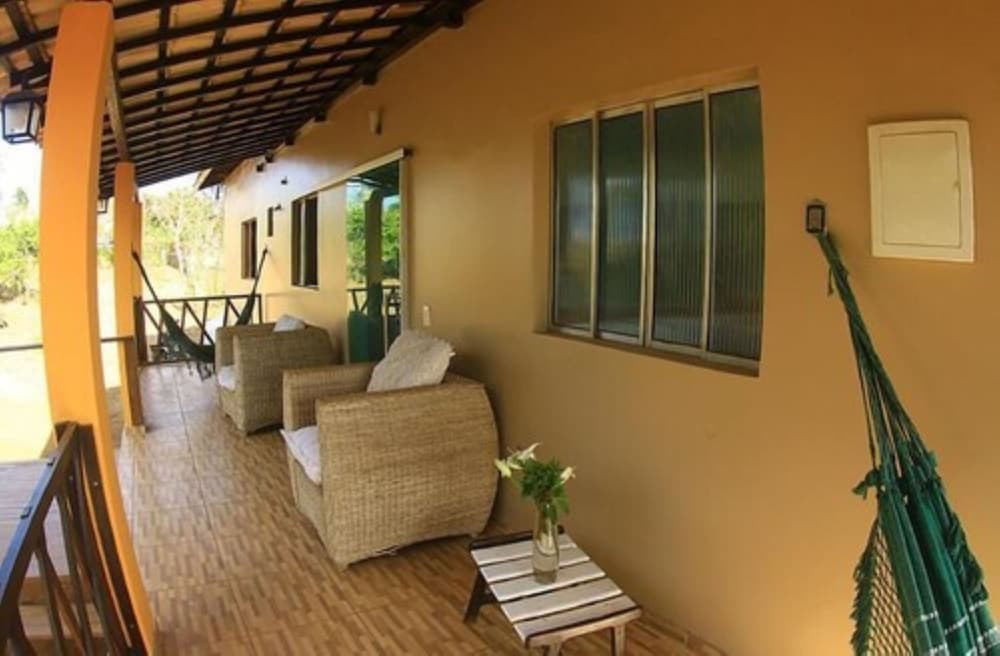 Pousada Guedes Noronha 30/50
