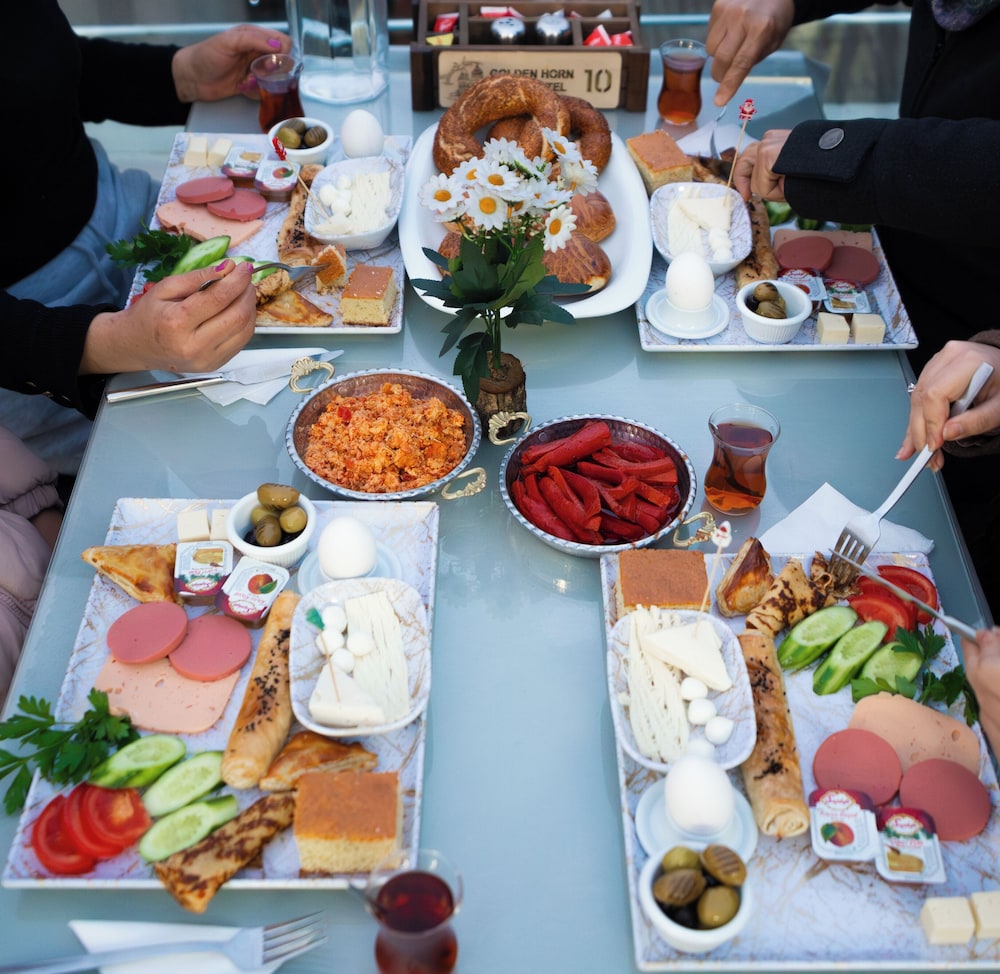 Golden Horn Park Hotel 37/49