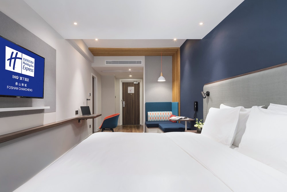 Standard, Single Bed