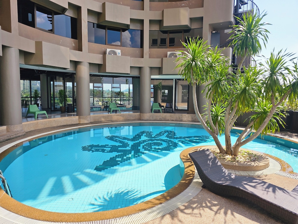 I Pavilion Hotel Phuket photo5