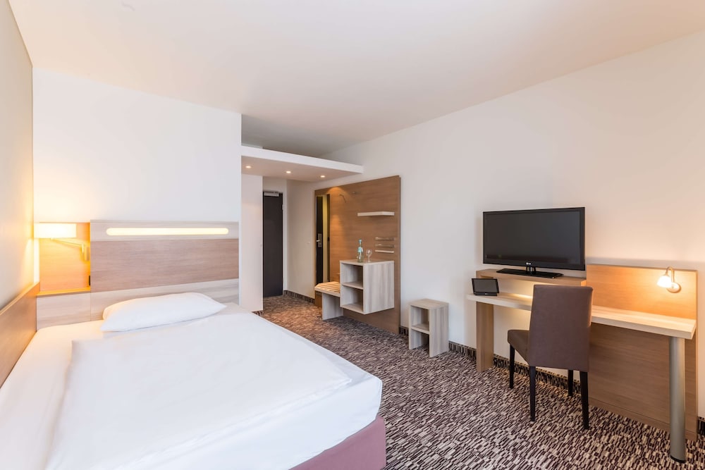 PARK INN BY RADISSON GOTTINGEN 4/49