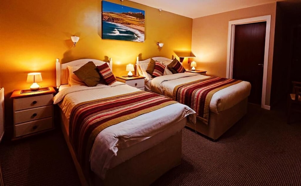 OYO Ocean Haze Hotel 22/58