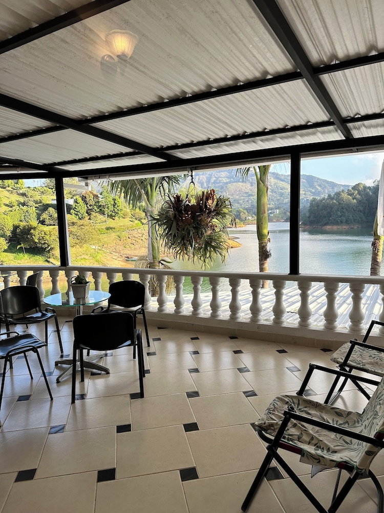 Hotel Casa Linda Guatape 12/32