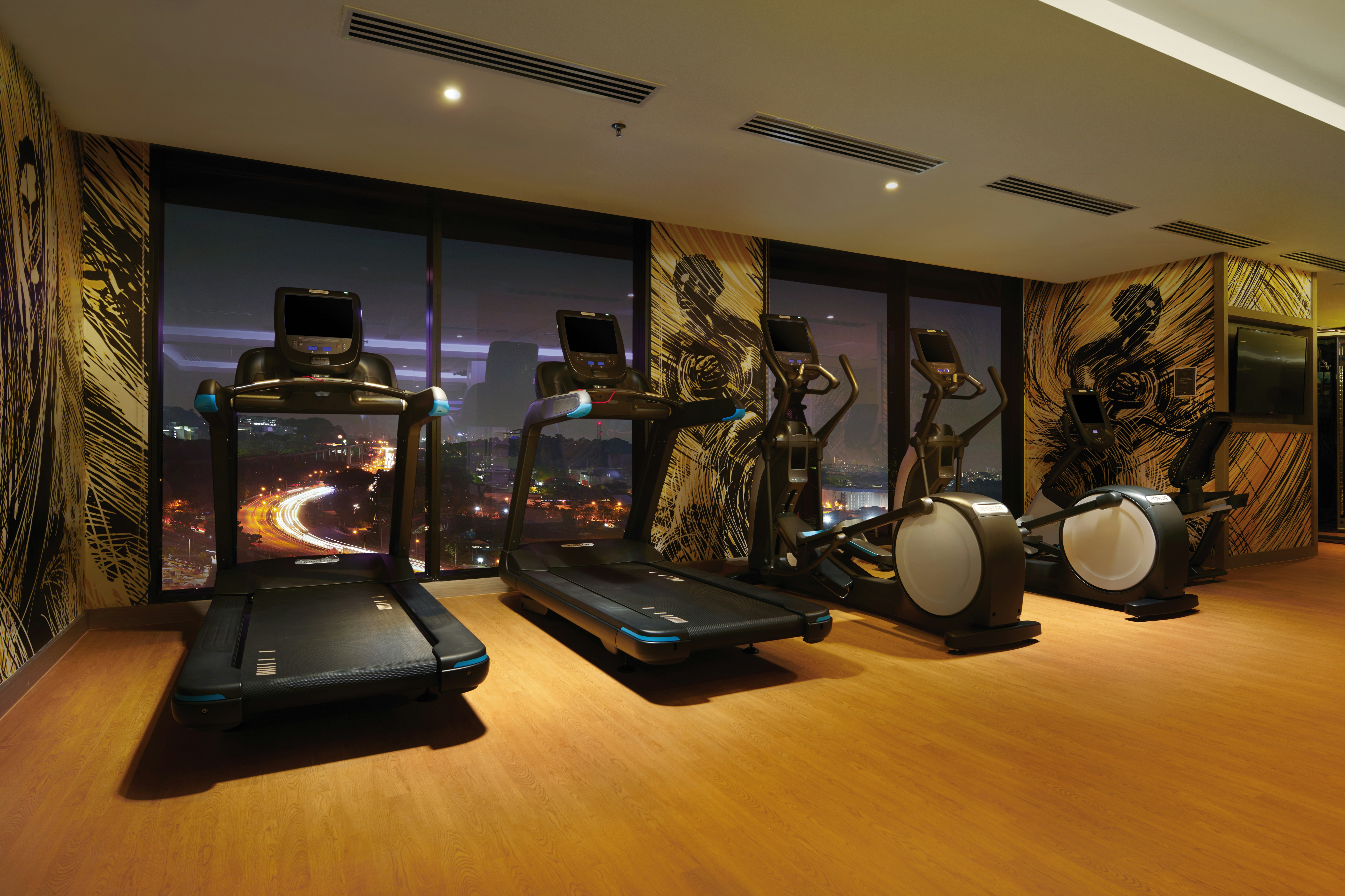 DoubleTree by Hilton Shah Alam i-City 31/76