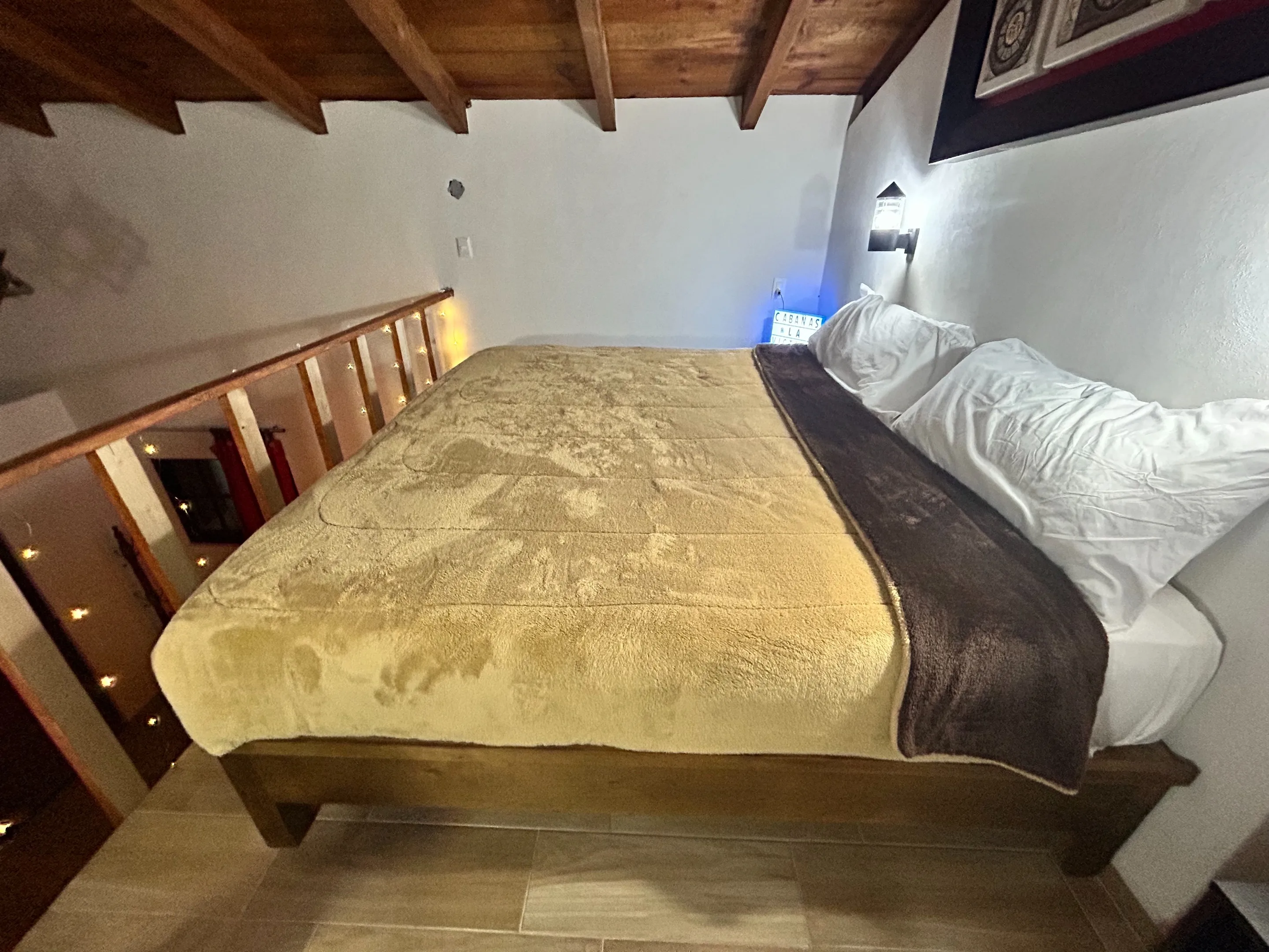 Cabanas La Victoria by GEstores 8/45