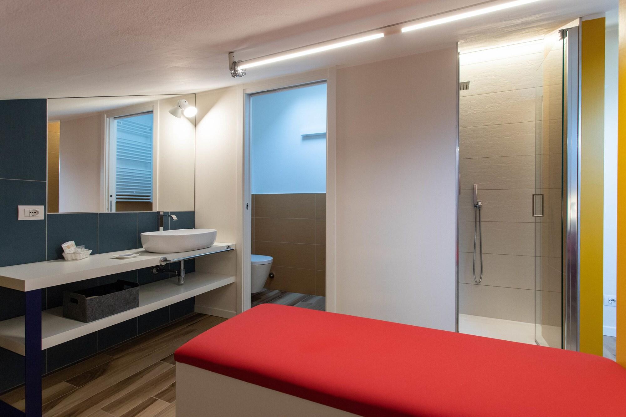 HOTEL VILLA EUGENIA 35/55