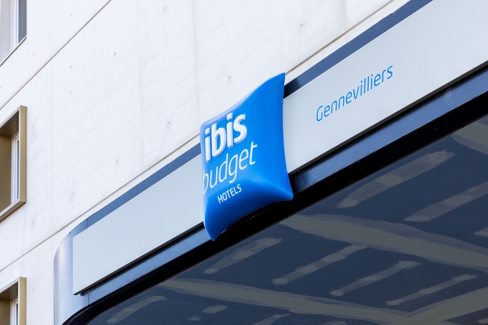 Ibis Budget Paris Gennevilliers 4/61