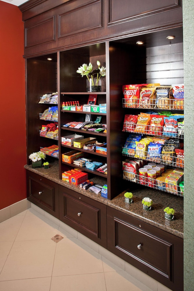 Hilton Garden Inn Sioux Falls South 39/61