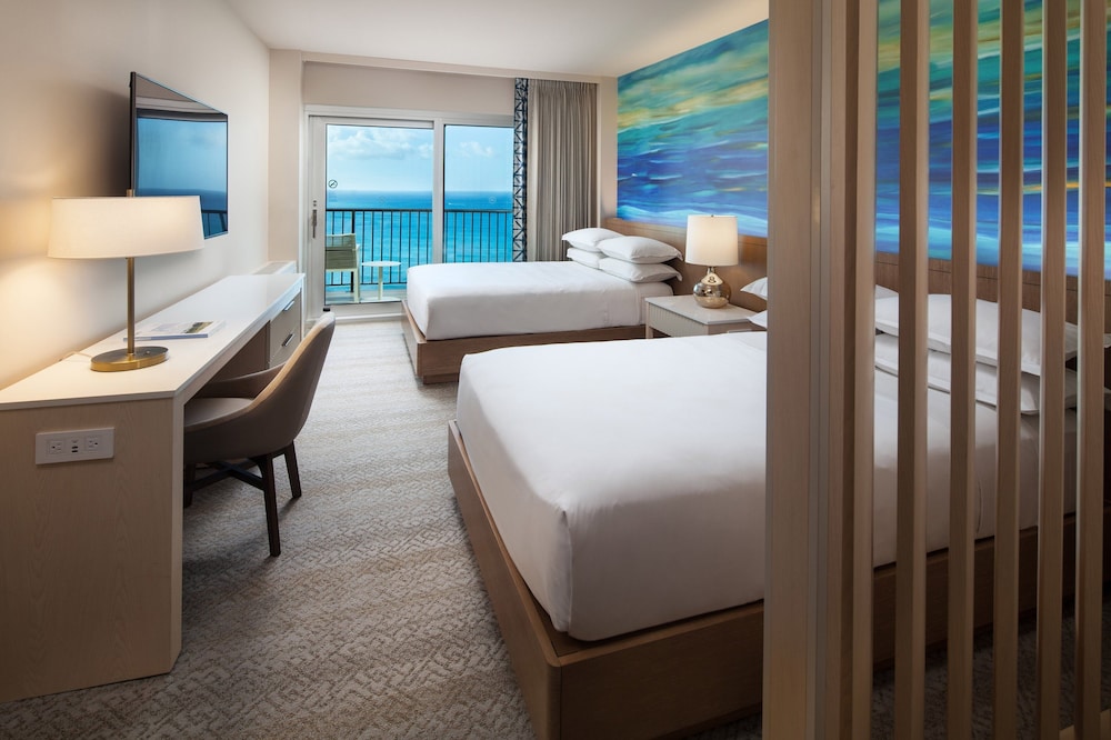 Sheraton Waikiki 19/73