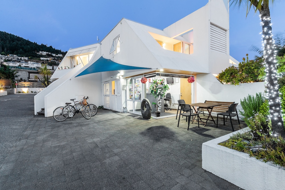 amenities