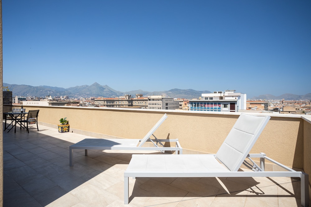 Multi Suite Palermo 26/50
