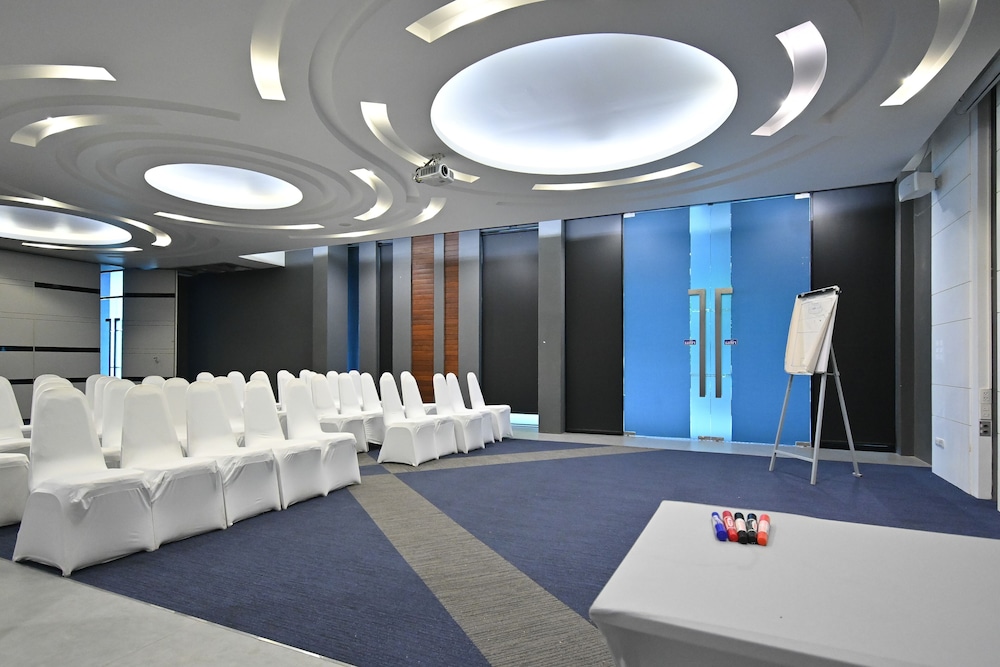 Att Boutique Hotel 57/66