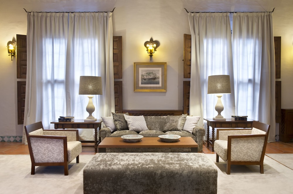 Parador De Alcaniz 21/50
