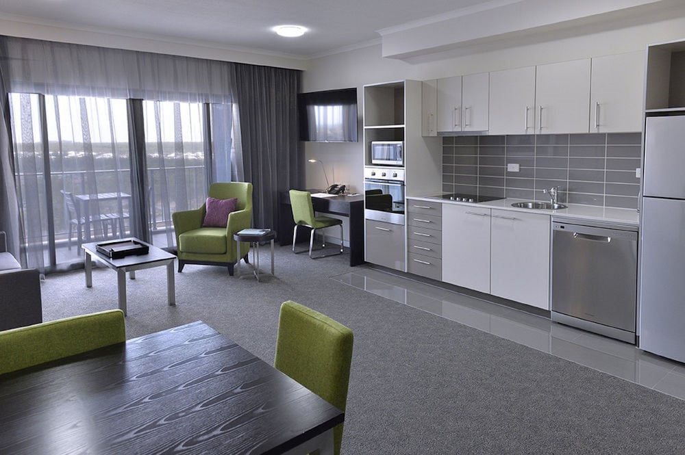 Rydges Palmerston 41/64