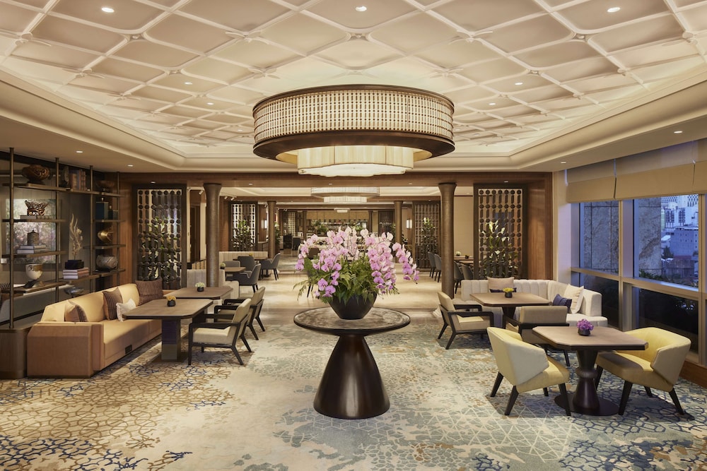 Keraton At the Plaza A Luxury Collection Hotel 40/52