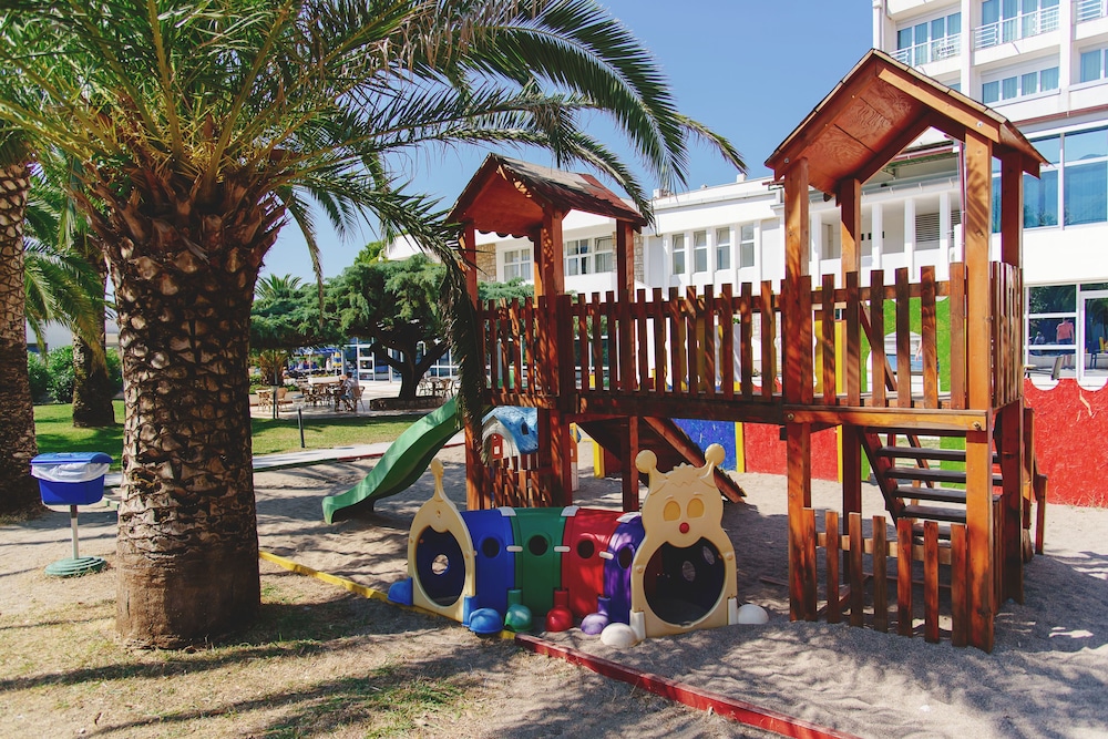 Hotel Montenegro Beach Resort 72/81