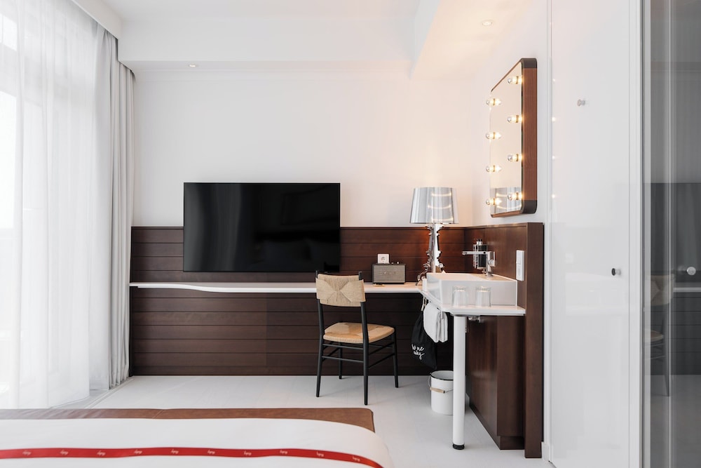 Ruby Frida Hotel Stockholm By IHG 38/50
