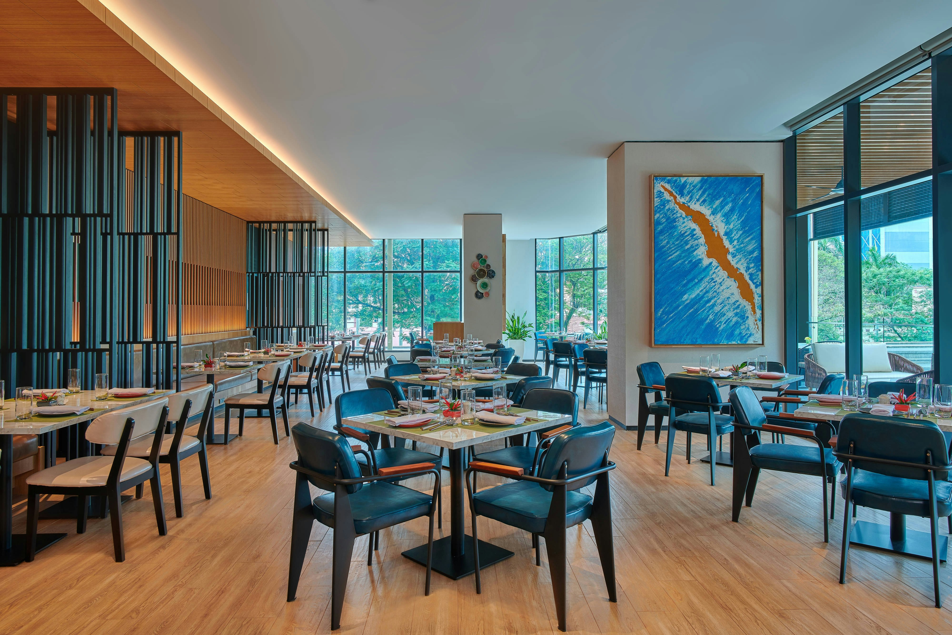 Fairfield by Marriott Chow Kit Kuala Lumpur 7/9
