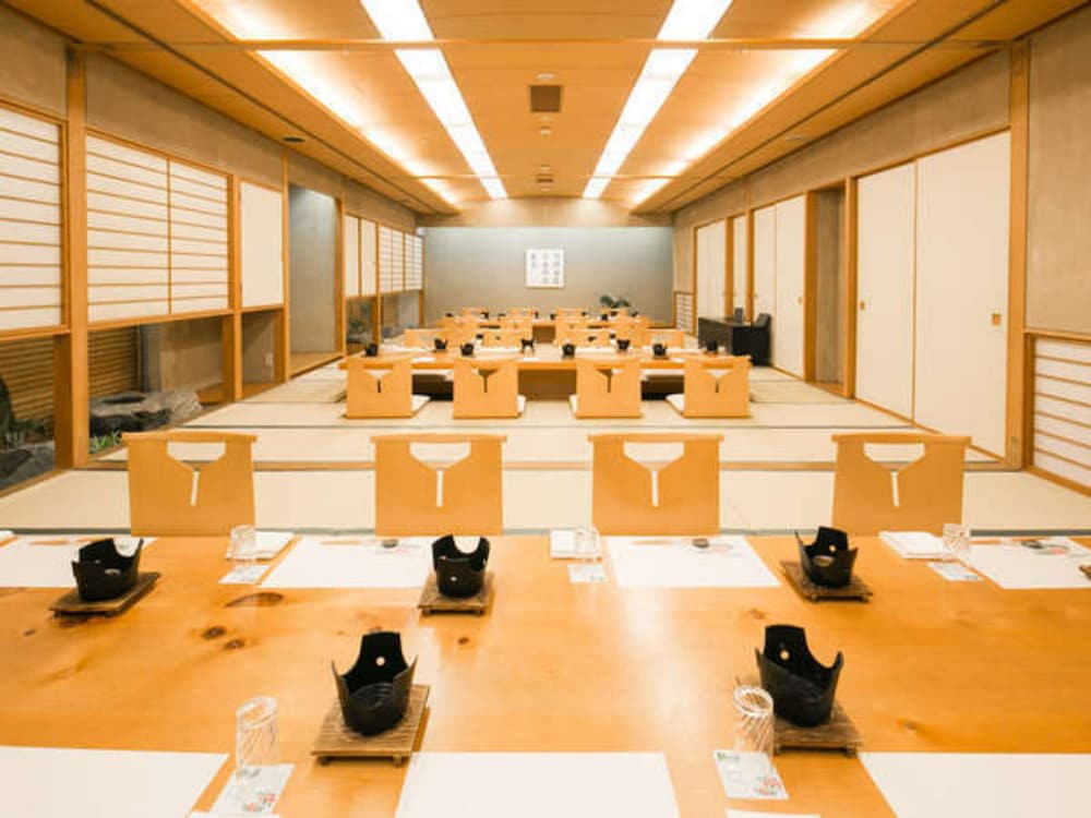 Fukuyama New Castle Hotel 42/50