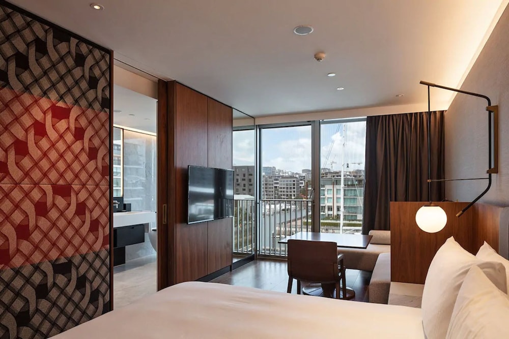 Park Hyatt Auckland 49/71