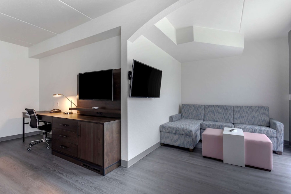 Comfort Suites Mount Juliet 26/57