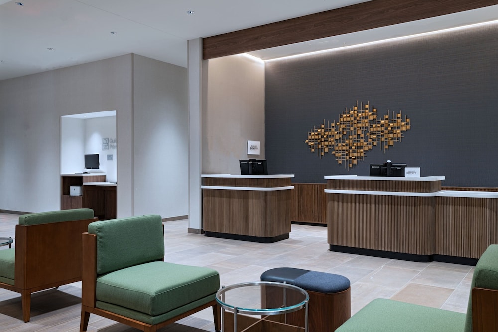 Courtyard By Marriott Dallas Frisco 2/27