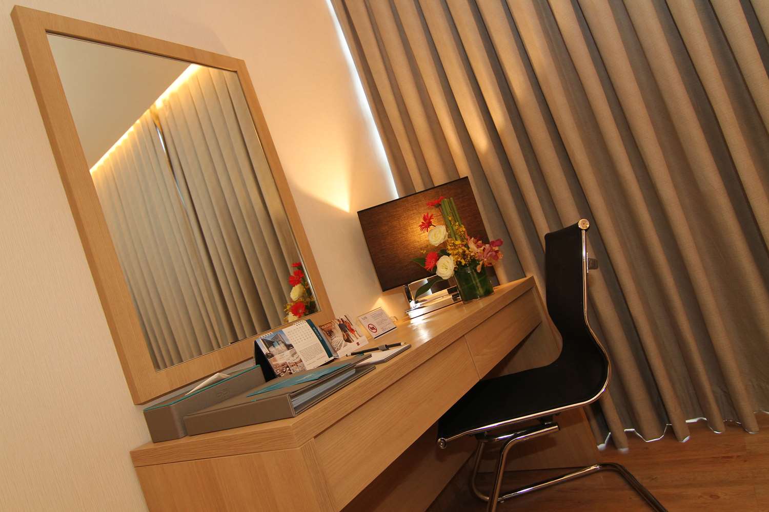 Bai Hotel Cebu, WorldHotels Elite 18/23