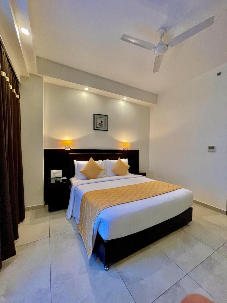 Best Western Tirupati Hotel 12/50