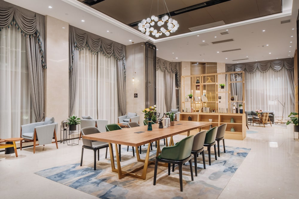 Atour Hotel Changsha Lugu 28/34