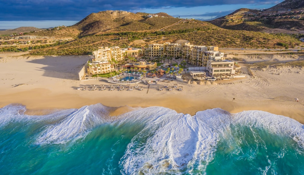 Pueblo Bonito Pacifica Golf & Spa Resort - All Inclusive - Adults Only 64/69
