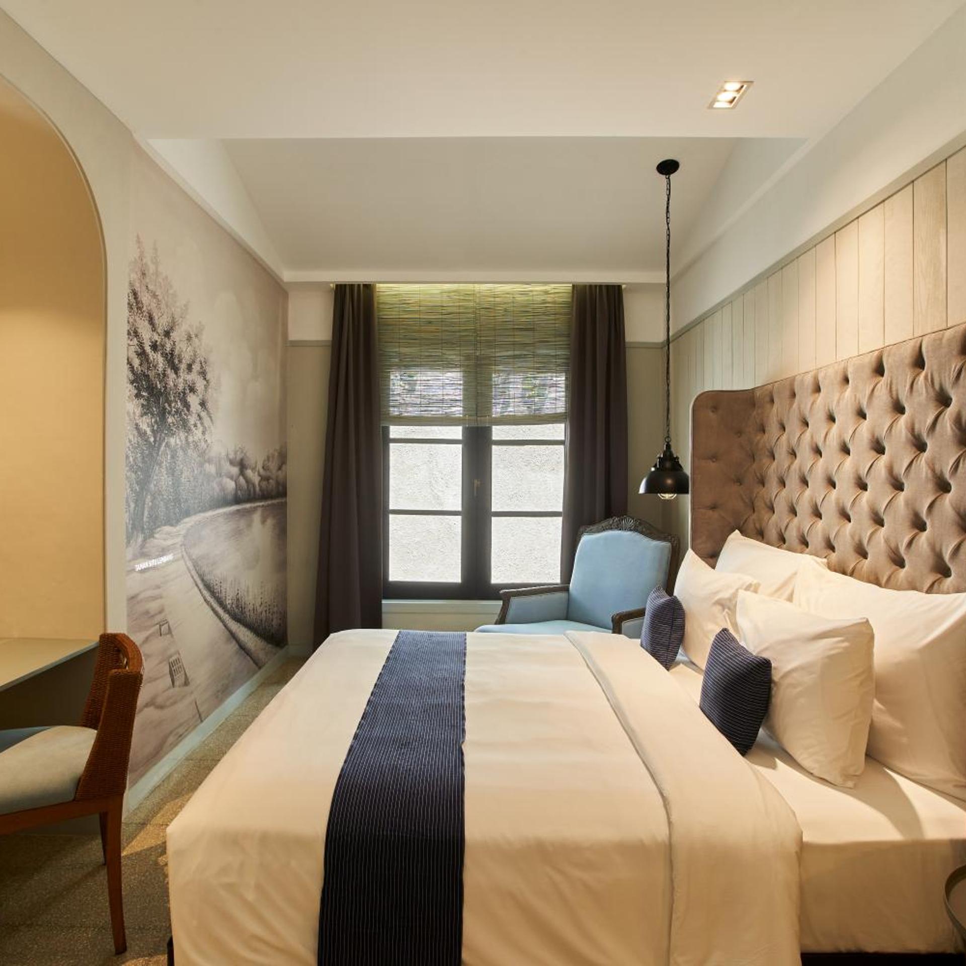 Lamandau House Jakarta 13/44