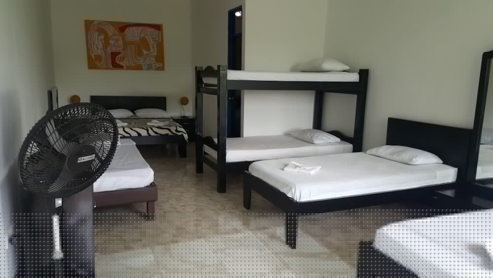 Finca Hotel La Cecilia 3/32
