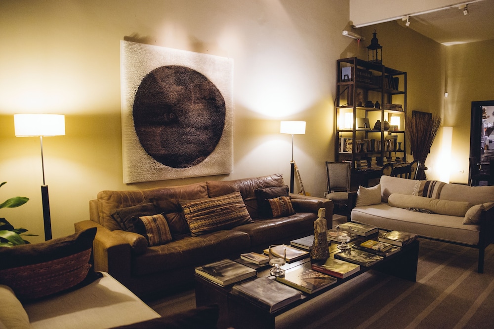 Bourbon Exclusive Jardin Escondido By Coppola 30/50