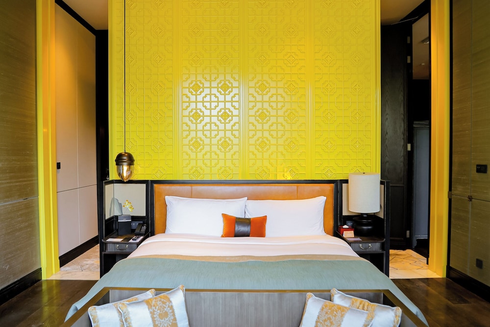 Hangzhou Jiutai Hotel، هانغتشو 21/53