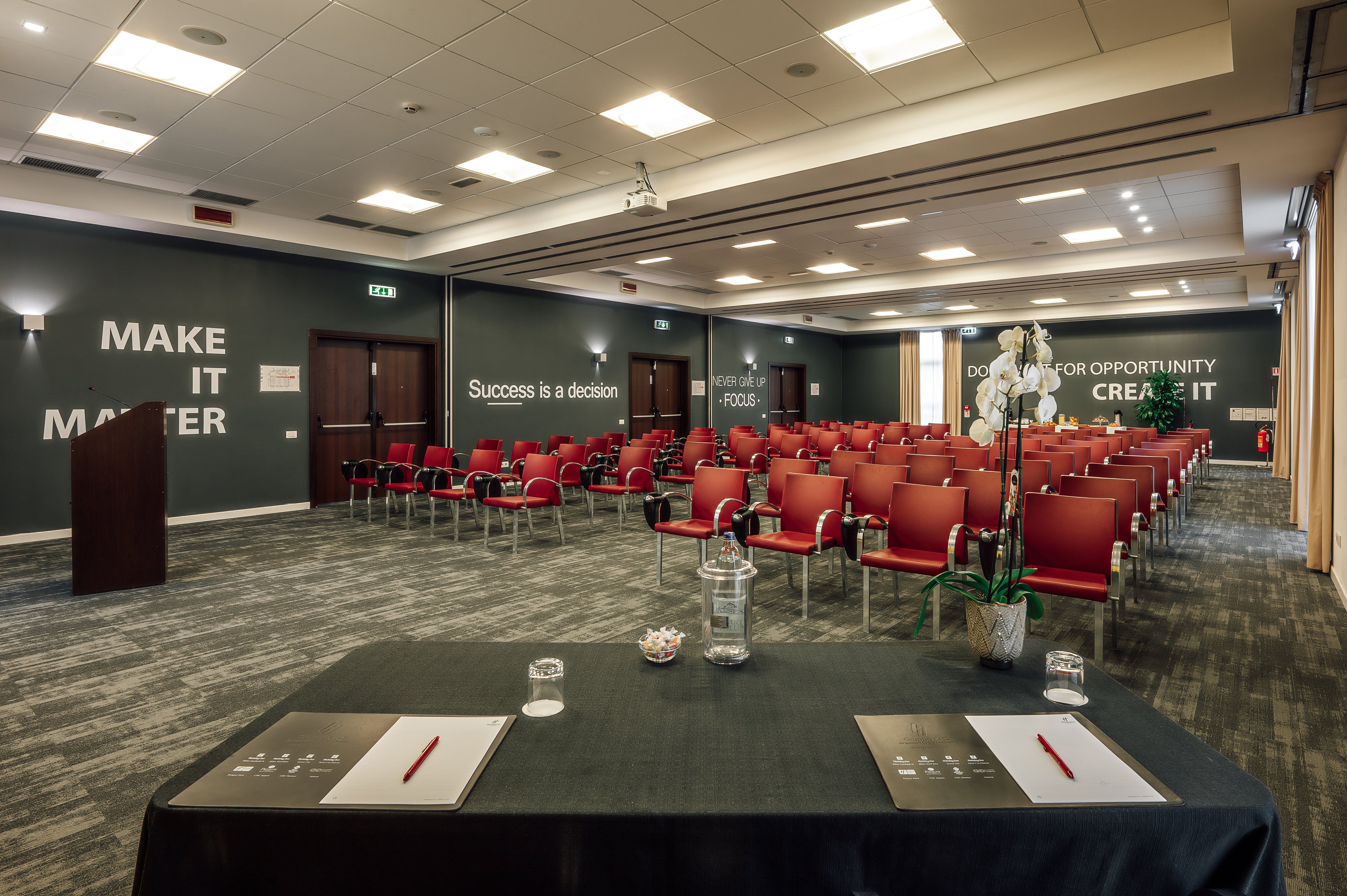 Holiday Inn Bologna - Fiera 74/77