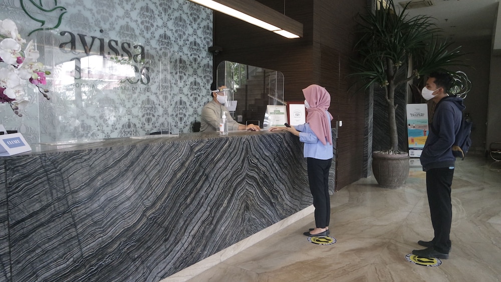 Avissa Suites 66/72