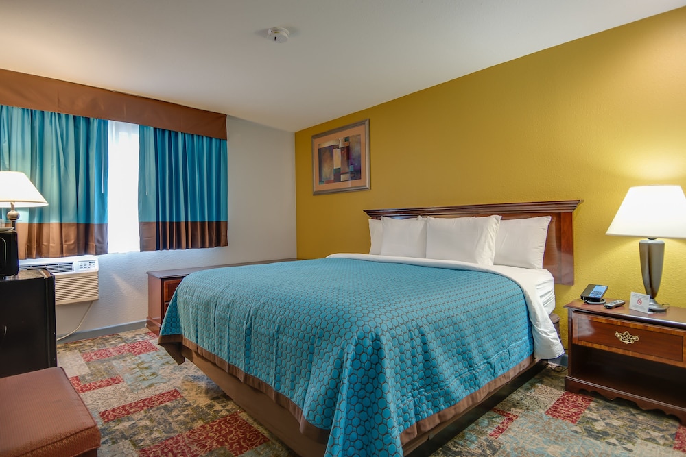 Americas Best Value Inn Hayward 23/57