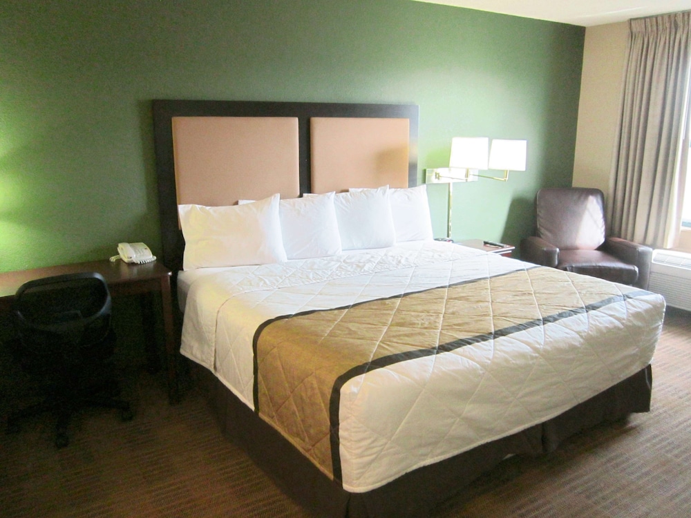 Extended Stay America - Columbia - Columbia Corporate Park 10/62