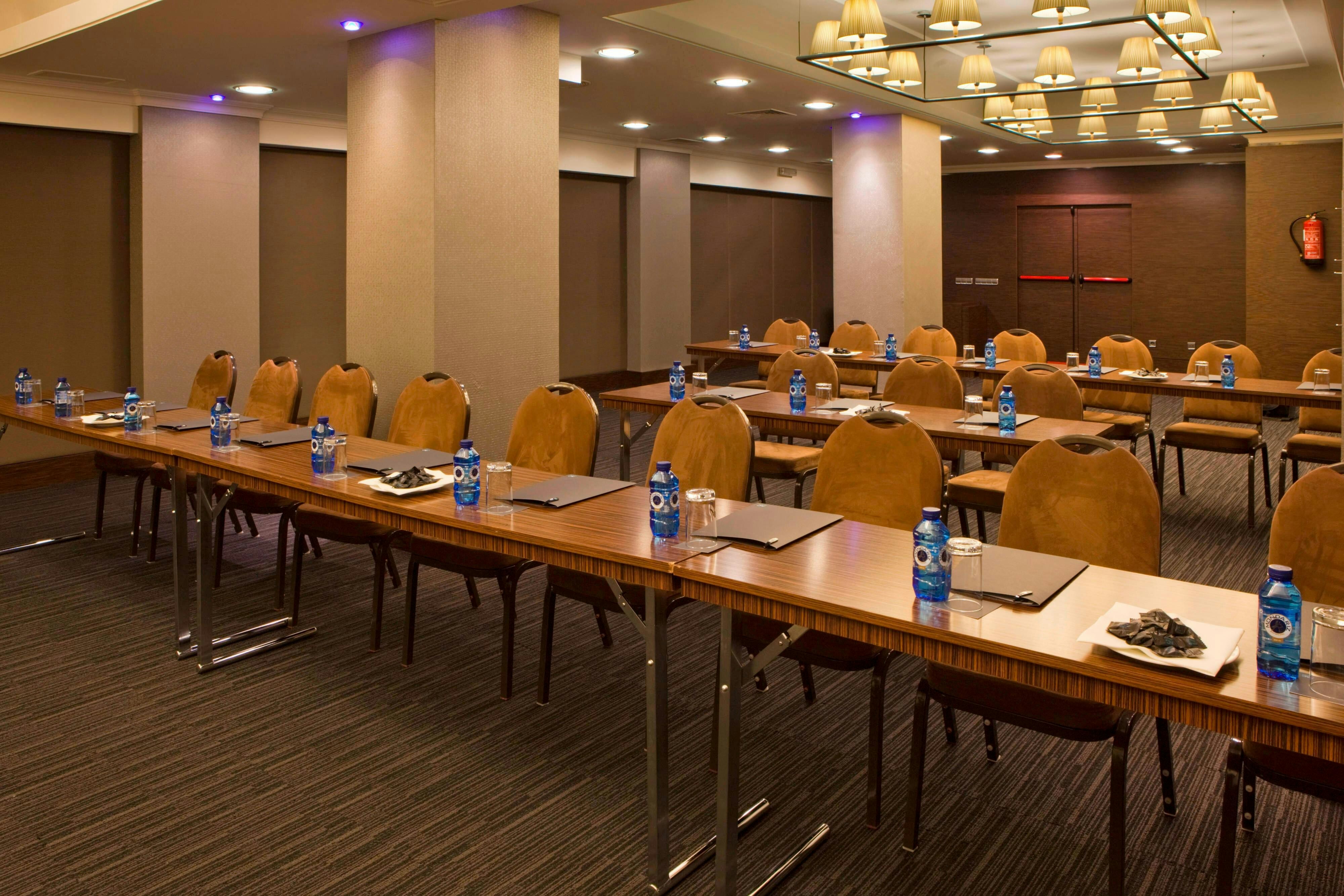 AC Hotel Carlton Madrid by Marriott 28/31